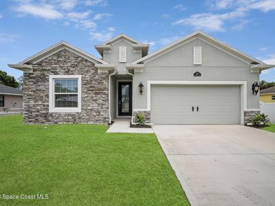 1518 Polynesian Ln, Sebastian, FL, 32958