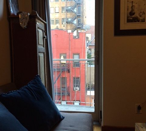 2nd image of 209 W 20th St APT 2B