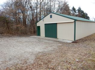 1516 Meramec Ave, Pacific, MO