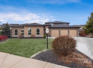 5434 N Quail Summit Way, Boise, ID 83703