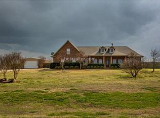 3397 Vaquero Dr, Bryan, TX 77808