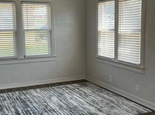 817 N Indiana St, Weatherford, OK 73096