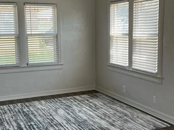 817 N Indiana St, Weatherford, OK 73096