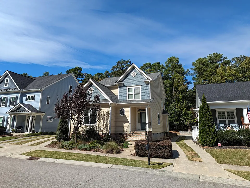 519 Mill Hopper Ln