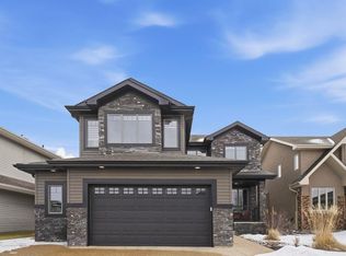 131 N Ridge Dr, Saint Albert, AB T8N