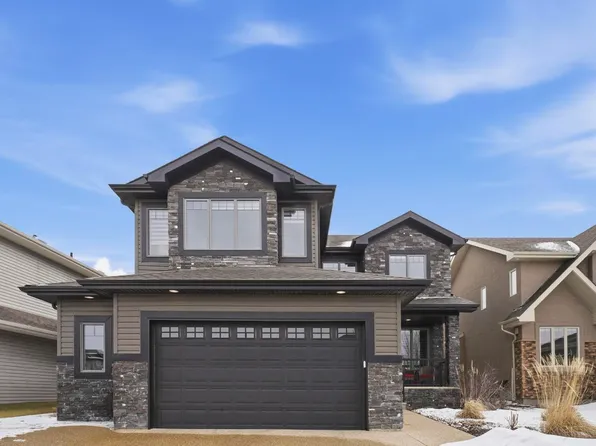 131 N Ridge Dr, Saint Albert, AB T8N