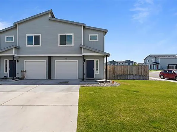 413 Whitefish Ln, Pasco, WA 99301