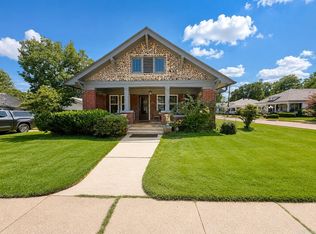 325 Cherry St, Arkadelphia, AR 71923