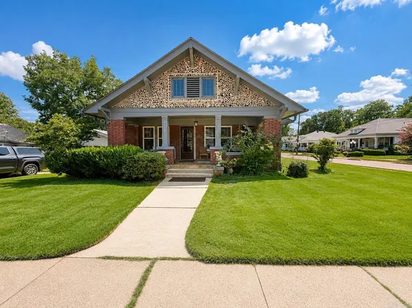 325 Cherry St, Arkadelphia, AR 71923