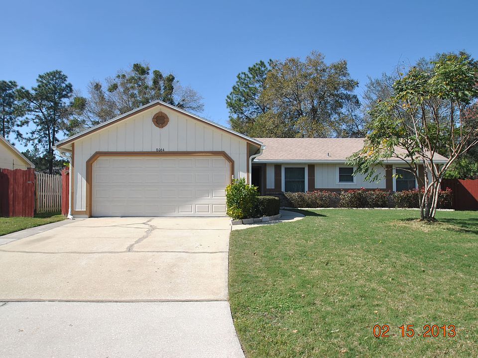 1st image of 8064 Pineverde Ln