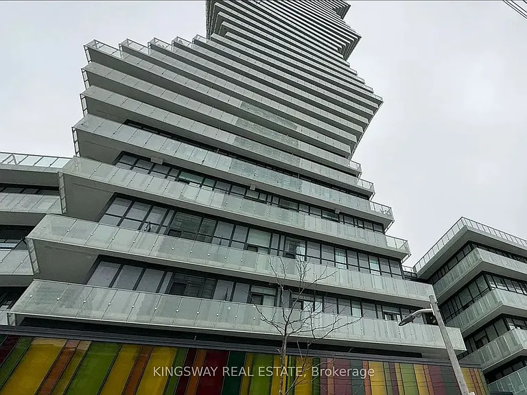 3900 Confederation Pkwy #413 — Photo 19
