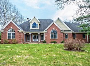 6544 Egypt Ridge Rd NE, Rockford, MI 49341