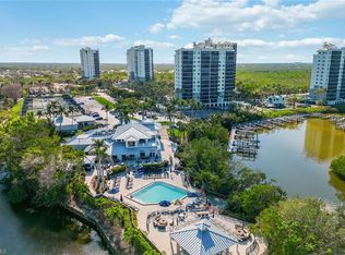 430 Cove Tower Dr APT 201, Naples, FL 34110