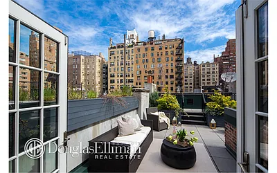 Sold by Douglas Elliman