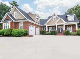 103 Equestrian Dr, Forsyth, GA 31029