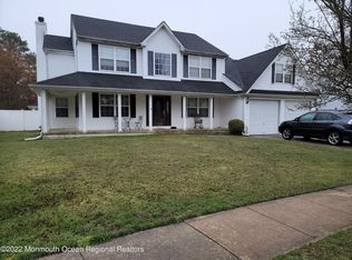 212 Cedar Lake Point, Forked River, NJ