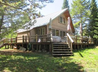 4012 Beaver Dr, Island Park, ID 83429