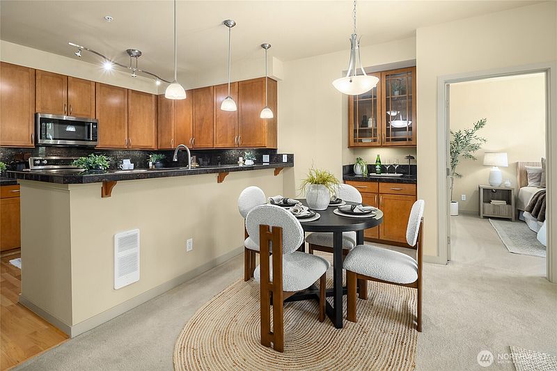 4th image of 150 102nd Avenue SE #205