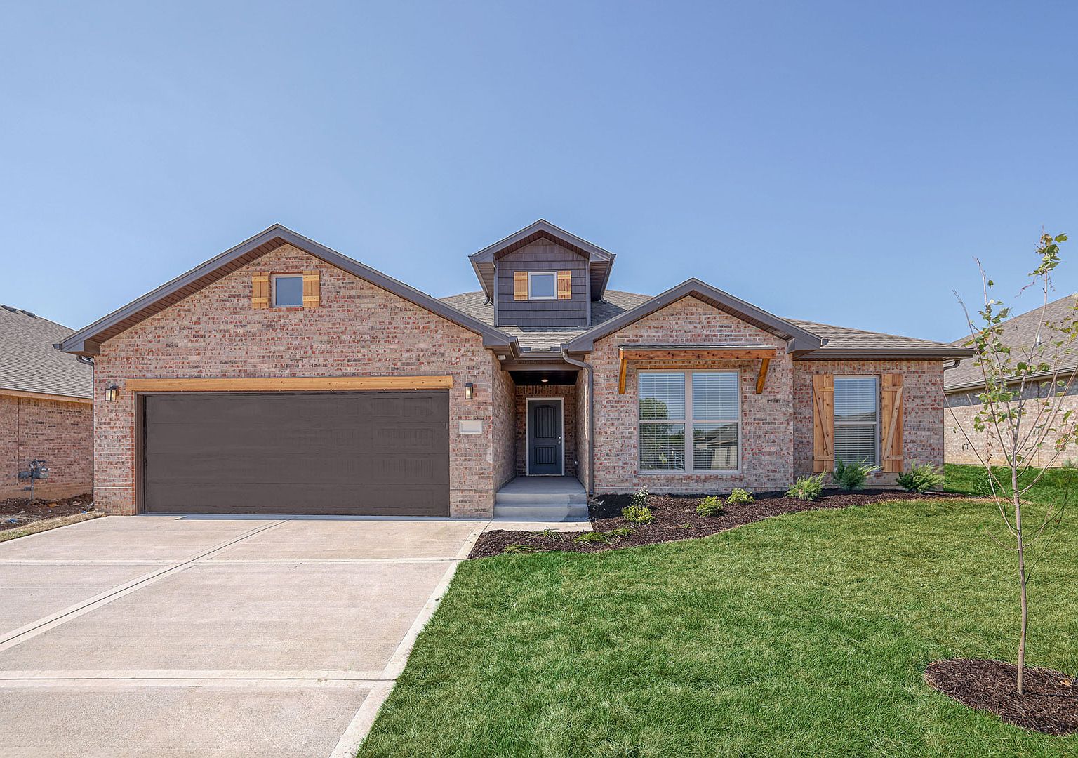 The Heidi Plan, Stone Ridge, Lenexa, KS 66227 Zillow