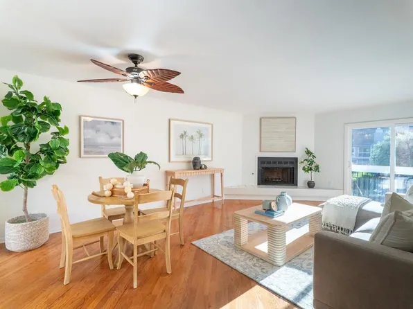3767 Balboa Ter Unit C, San Diego, CA 92117