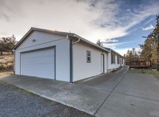 13639 SW Canyon Dr, Terrebonne, OR 97760