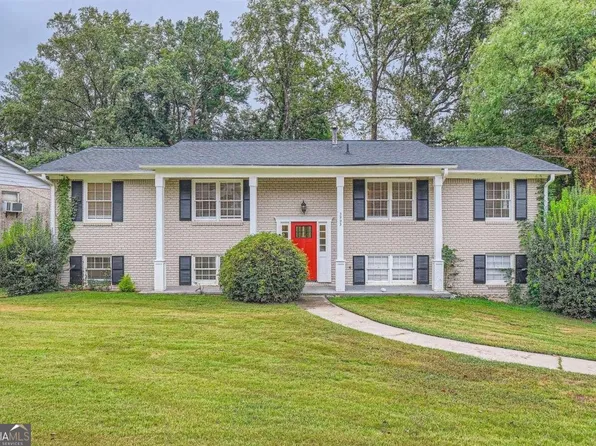 3993 Snapfinger Way, Decatur, GA 30035