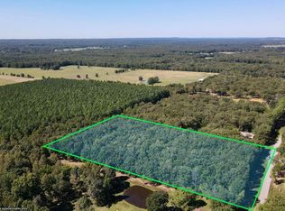 0 Round Mountain Rd, El Paso, AR 72045