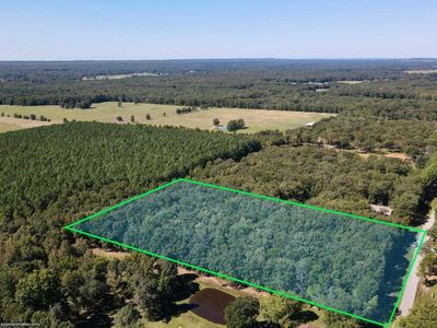 0 Round Mountain Rd, El Paso, AR, 72045