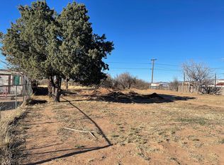 9371 E Kedron Dr, Hereford, AZ 85615