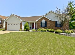 608 Lori Lynn Ct, Saint Charles, MO