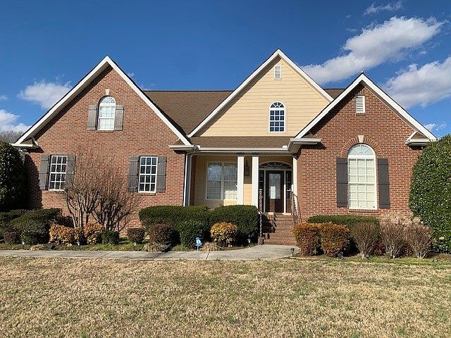 498 Woodland Creek Dr Mcminnville Tn 37110 Mls 2229217 Zillow