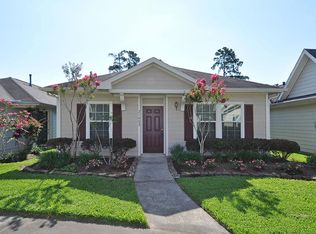 21082 Aldens Oak, Kingwood, TX 77339