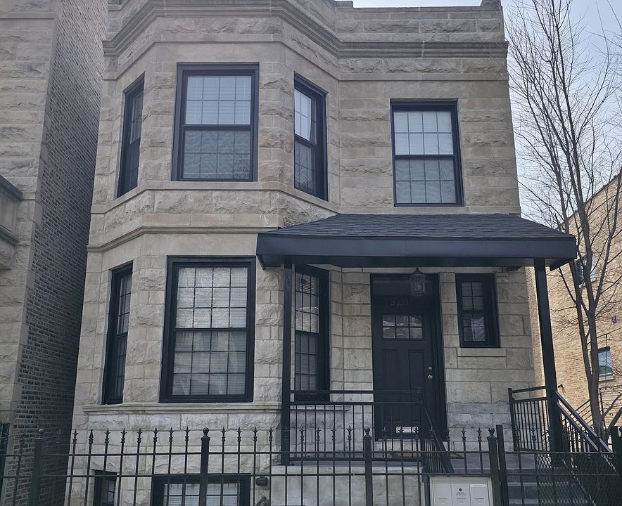 1st image of 3251 W Evergreen Ave #2