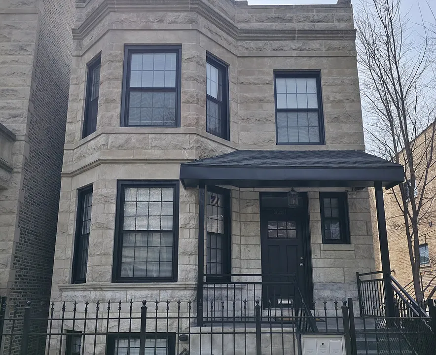 3251 W Evergreen Ave #2