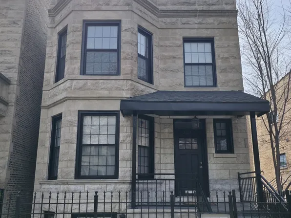 3251 W Evergreen Ave, Chicago, IL 60651