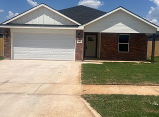 196 Showdown Rd, Abilene, TX 79602