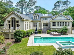 120 Long Cove Dr, Hilton Head Island, SC 29928