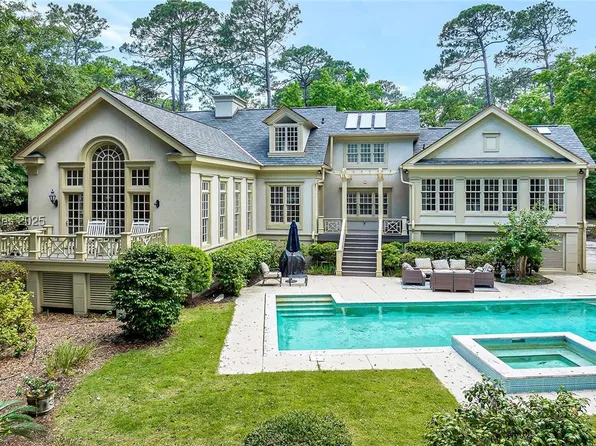 120 Long Cove Dr, Hilton Head Island, SC 29928