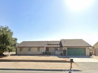 12489 Triple Tree Ter, Victorville, CA 92392