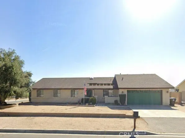 12489 Triple Tree Ter, Victorville, CA 92392
