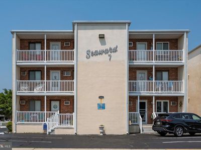 11603 Seaward Rd #6, Ocean City, MD, 21842