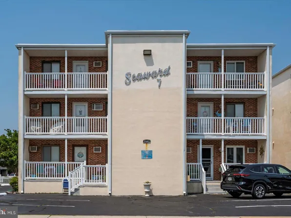 11603 Seaward Rd #6, Ocean City, MD 21842