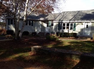 9 Alnette Rd, Merrimac, MA 01860