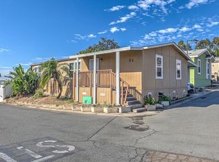 2515 Sweetwater Rd SPACE 23, Spring Valley, CA 91977