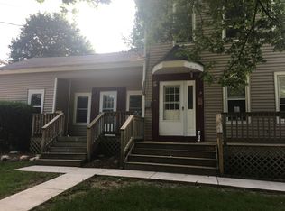 18 S Dayton St, Rockford, MI 49341