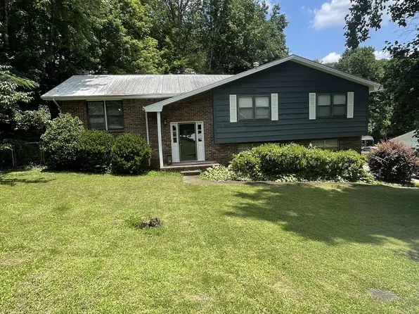 322 Shady Crest Dr, Chattanooga, TN 37415