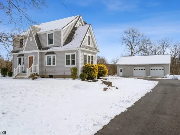 1060 County Road 523, Readington Twp., NJ 08822