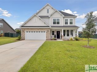 2707 Castleoak Dr, Richmond Hill, GA 31324
