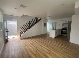 13301 S Willowbrook Ave #1/2, Compton, CA 90222