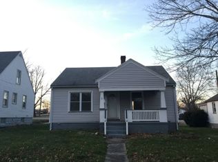 5 Lloyd Ave, Florence, KY 41042